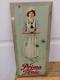 1900s Vintage Prima Tonic Tin-over-cardboard (h. D. Beach) Sign-chicago Ill-13x6