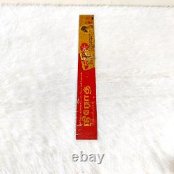 1960s Vintage Nirodh Condom Advertising Tin Sign Board Decorative Collectible S6