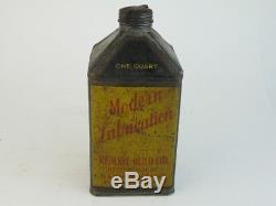 24775 Old Vintage Garage Tin Can Sign Advert Oil Globe Pump Jug Pourer Glico