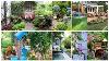 38 Diy Small U0026 Vintage Garden Design Ideas Garden Landscaping Decor Ideas Decorabout