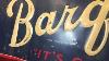 Barqs Root Beer Vintage Tin Advertisement Sign