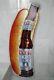 Coors Light Tin Sign Rare Vintage 11 X 34 Hot Dog Beer Bottle 1995 Mancave Bar