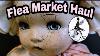 Haul White S Flea Market