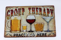 Hot Metal Tin Sign Vintage Plaque Club Wall Decor Bar Shop Home Poster Pictures