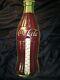Robertson Antique Collectible Coca Cola Thermometer Vintage Tin Coke Sign Works