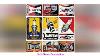 Spark Plugs Service Tin Sign Vintage Metal Plate Painting Retro Iron Picture Wall Decoration For Ga