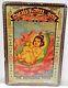 Vintage Advertising Tin Sign Lord Krishna Advertise Of Calendar Diaries Picture