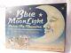 Vintage Blue Moonlight Drive-in Theatre Metal Sign
