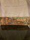 Vintage Drink Delaware Punch Soda Tin Advertising Sign Embossed 23 X 6 Ori Paint