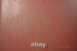 Vintage Menu Sign Chalk Board COKE COLA Advertising Tin MCA 339 #389110H